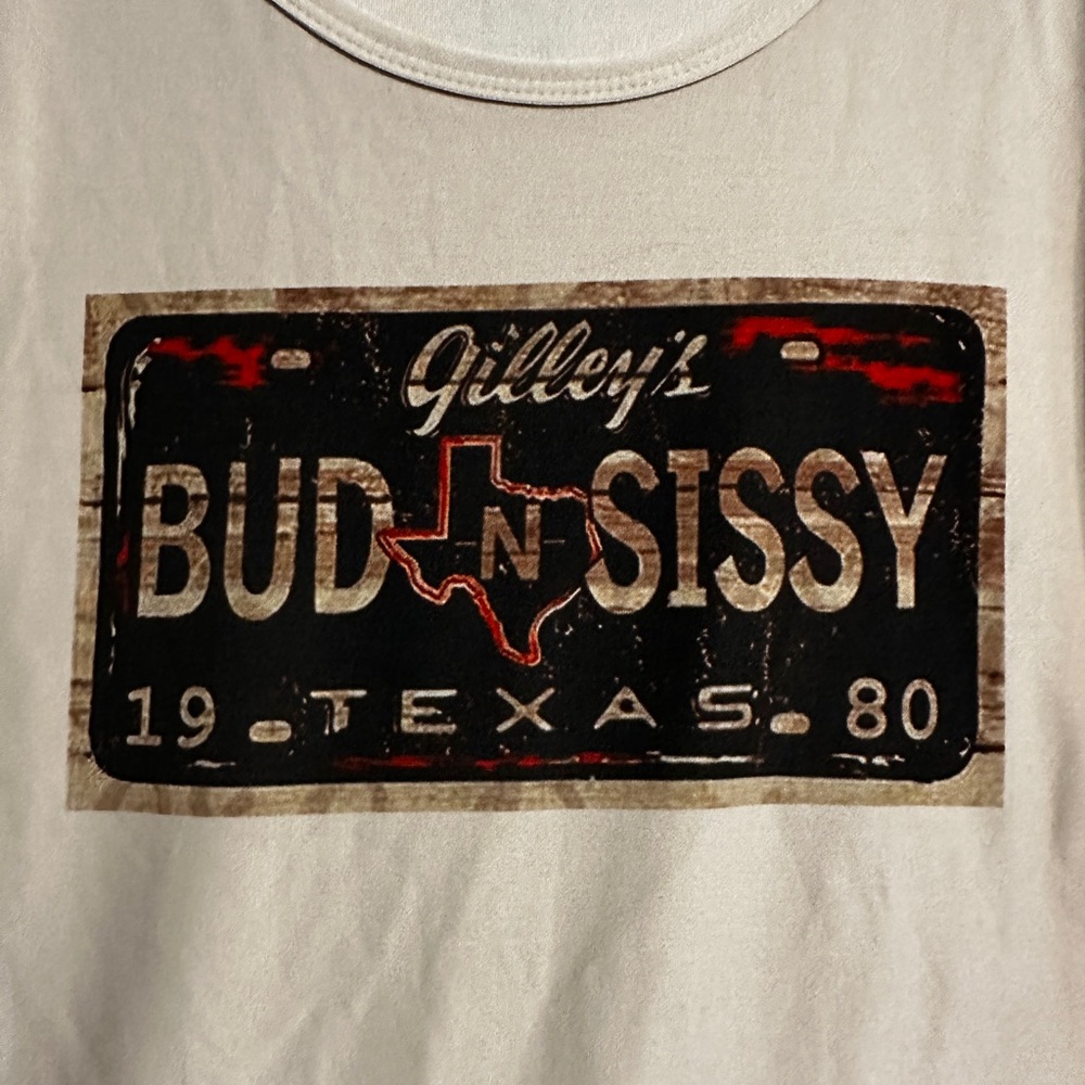 Sublimated women’s tank